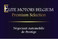 Logo Elite Motors Belgium